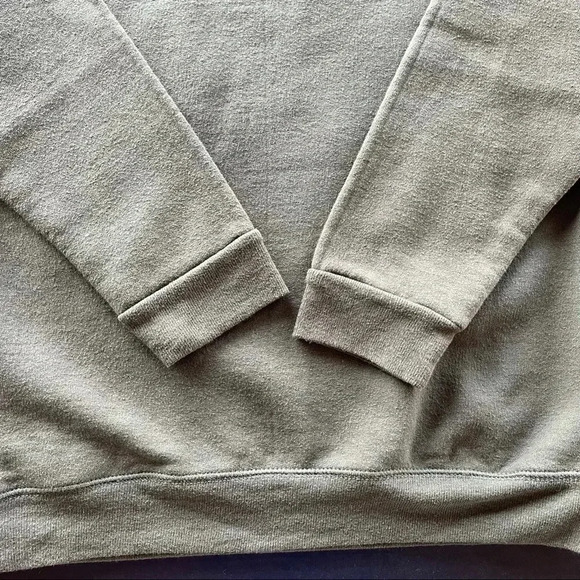 Kids sweatshirt Hanes size 10-12 - Picture 4 of 8